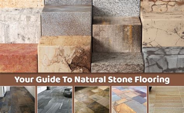 Is stone flooring good