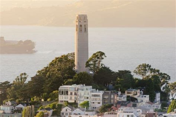 Is the Coit Tower free