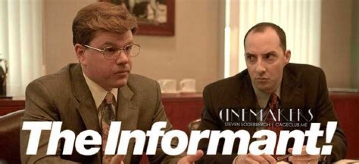 Is the informant funny