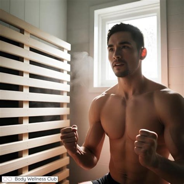 Is the sauna a workout