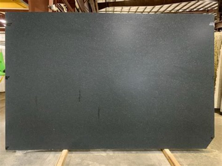 Is there black granite