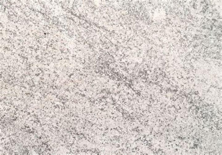 Is there white granite