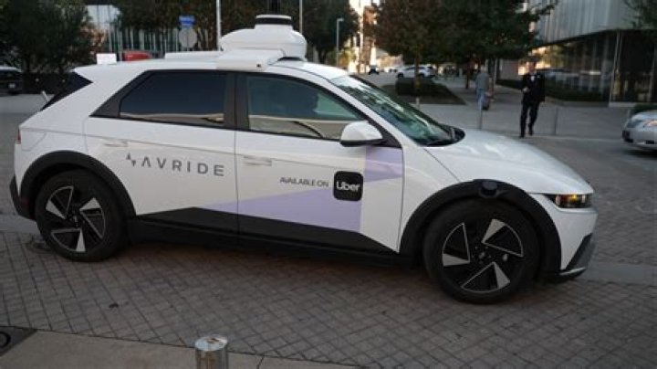 Is Uber good in Dallas