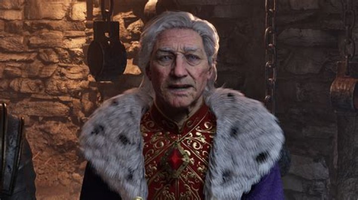 Is Uriel septim a Nord