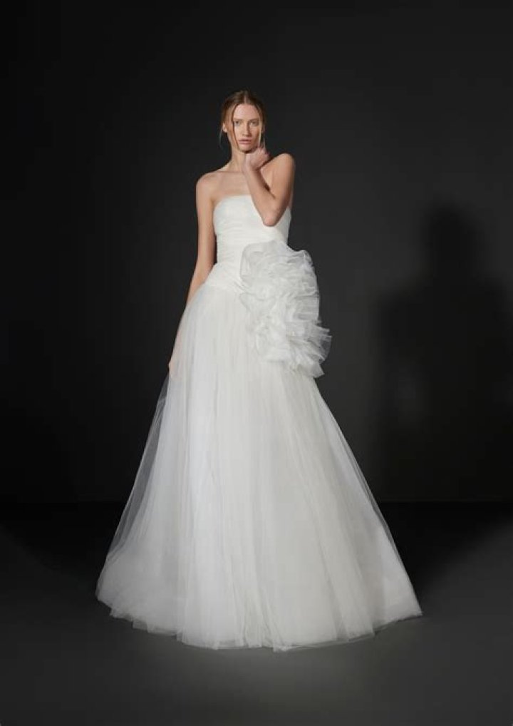 Is Vera Wang expensive