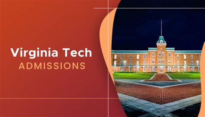 Is Virginia Tech cheap