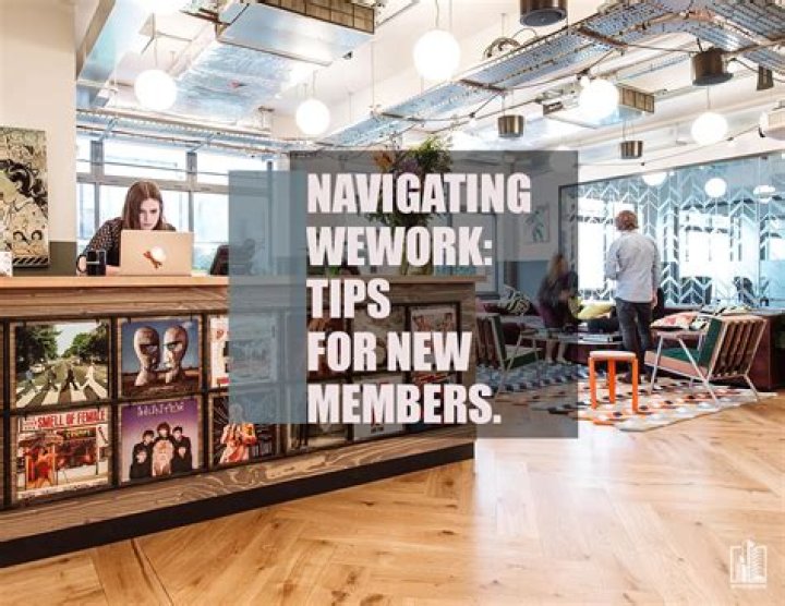 Is WeWork still hiring