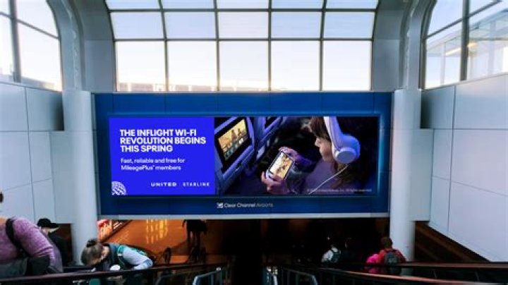 Is WIFI free on United