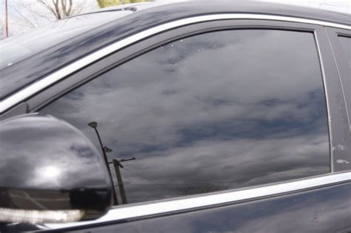 Is Window Tinting hard