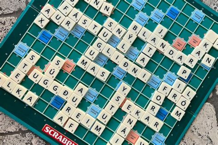 Is Wix a Scrabble word