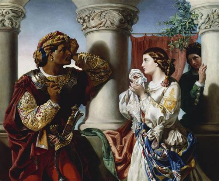 Was Desdemona faithful