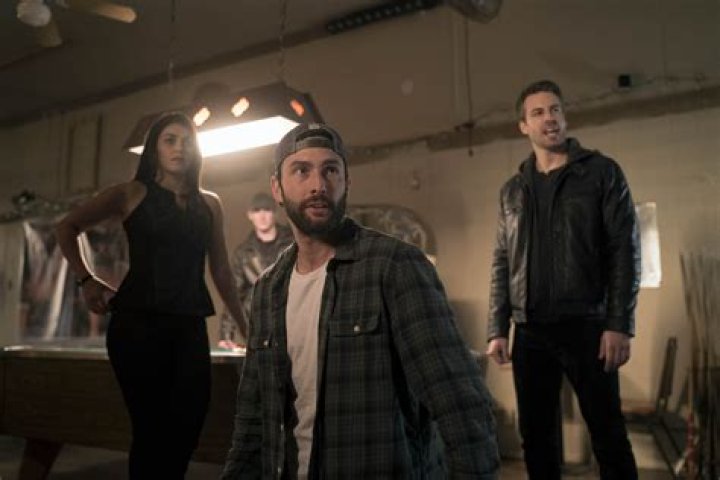 Was the brave canceled