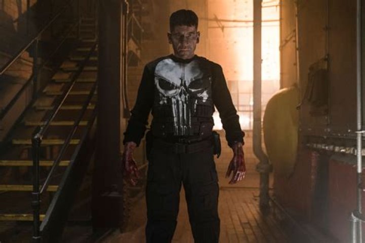 Was there a Punisher 2
