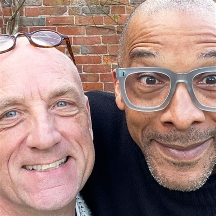 What age is Jay Blades