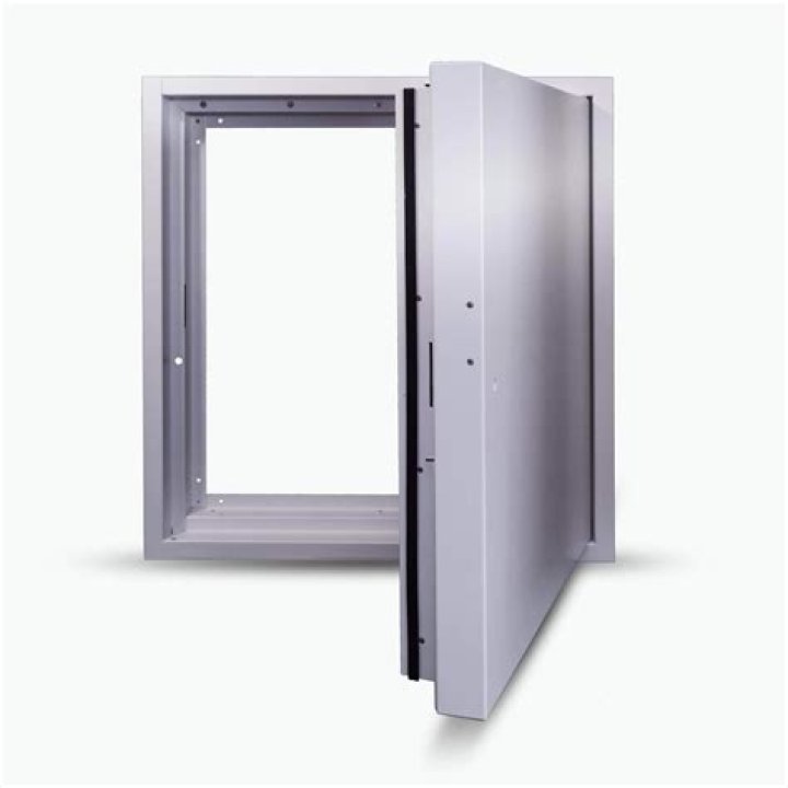 What are access panels