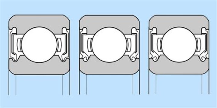 What are bearing seals