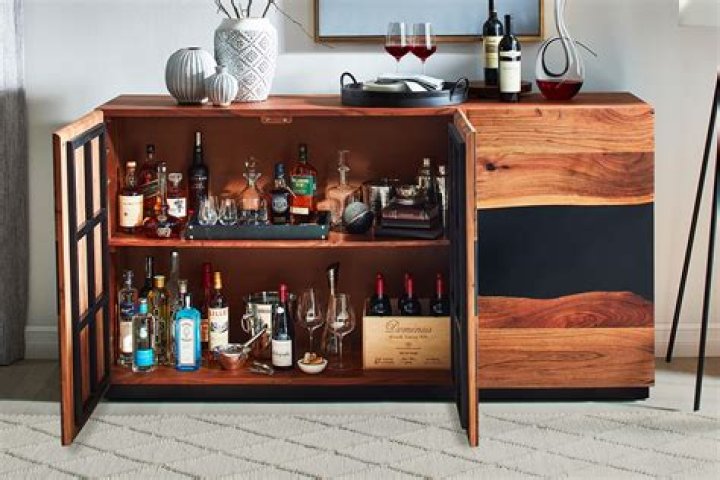 What are blended wines