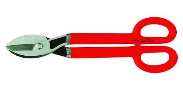 What are bulldog snips