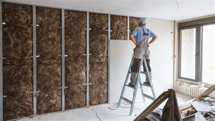 What are drywall shims