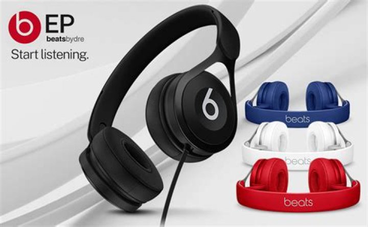 What are EP headphones