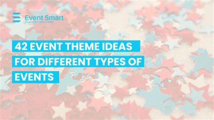 What are event objects