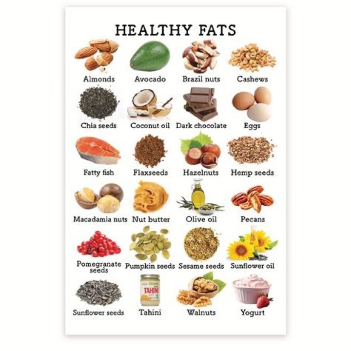 What are fatty cheeses