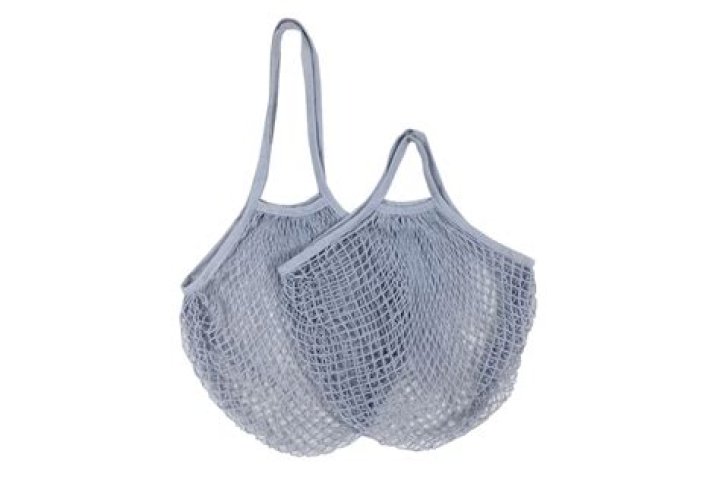 What are mesh bags for