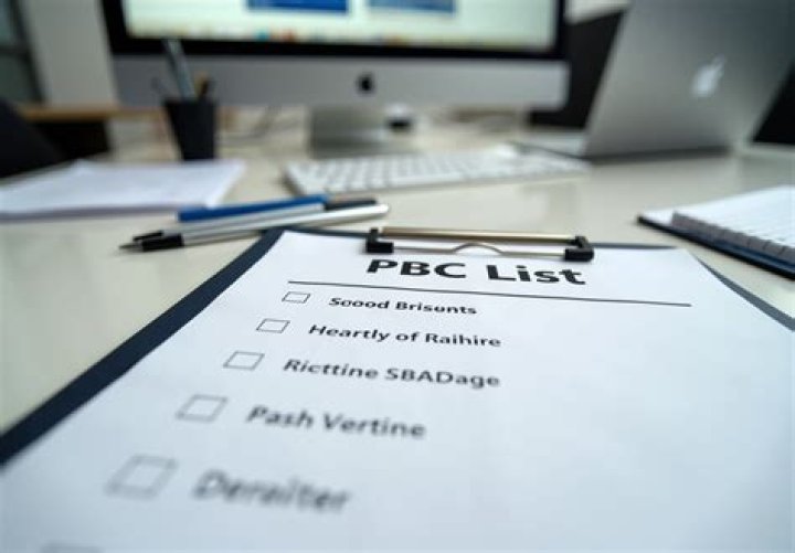What are PBC documents