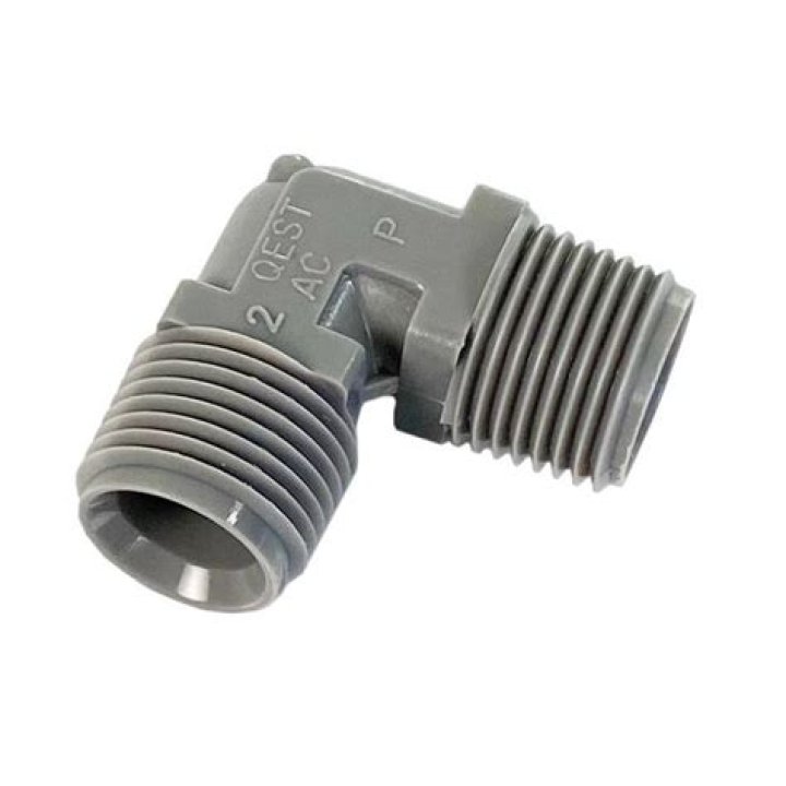 What are Qest fittings