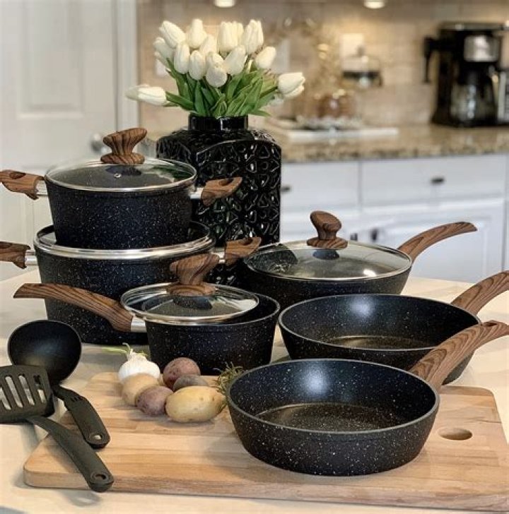 What are the best pans