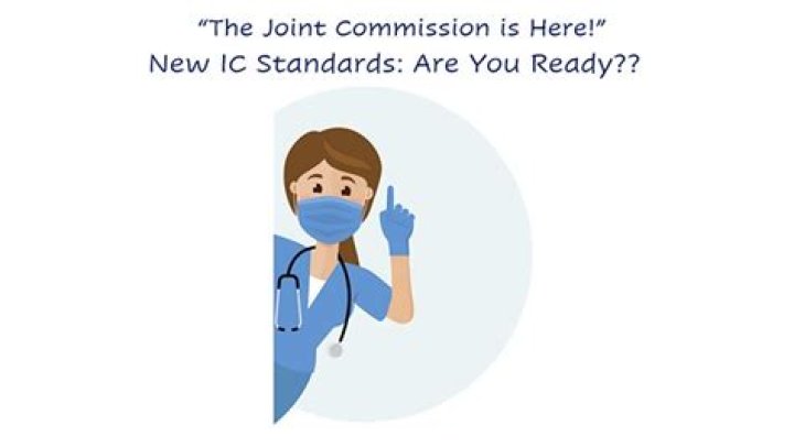What are TJC standards