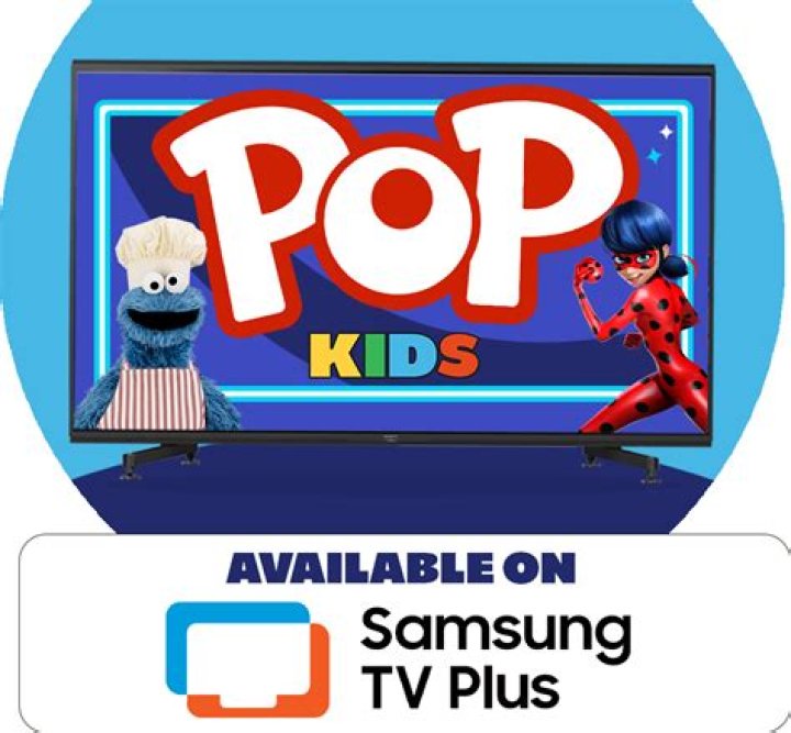 What channel is POP TV