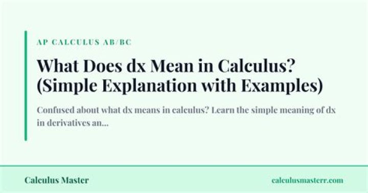 What does DX code mean